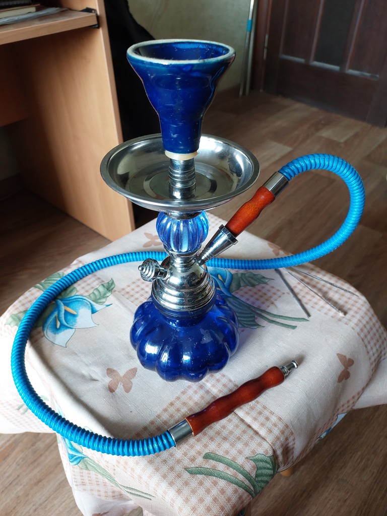 Купити Shisha koko Б/У