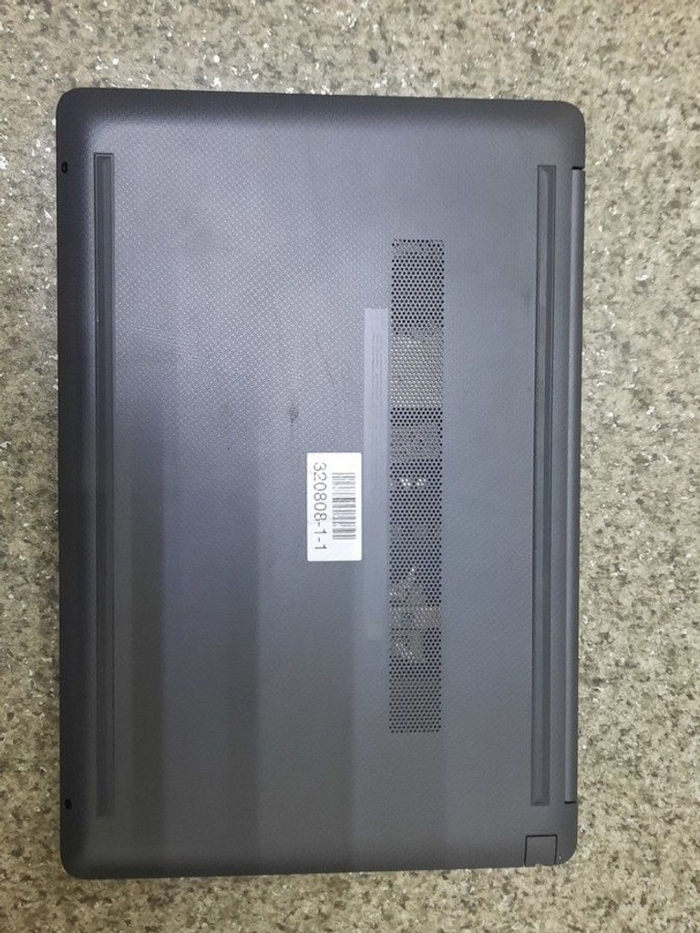 Объявление Hp 15/ryzen 5 5500u ddr4/8gb ddr4/ssd 256 gb/*інтегрована Б/У