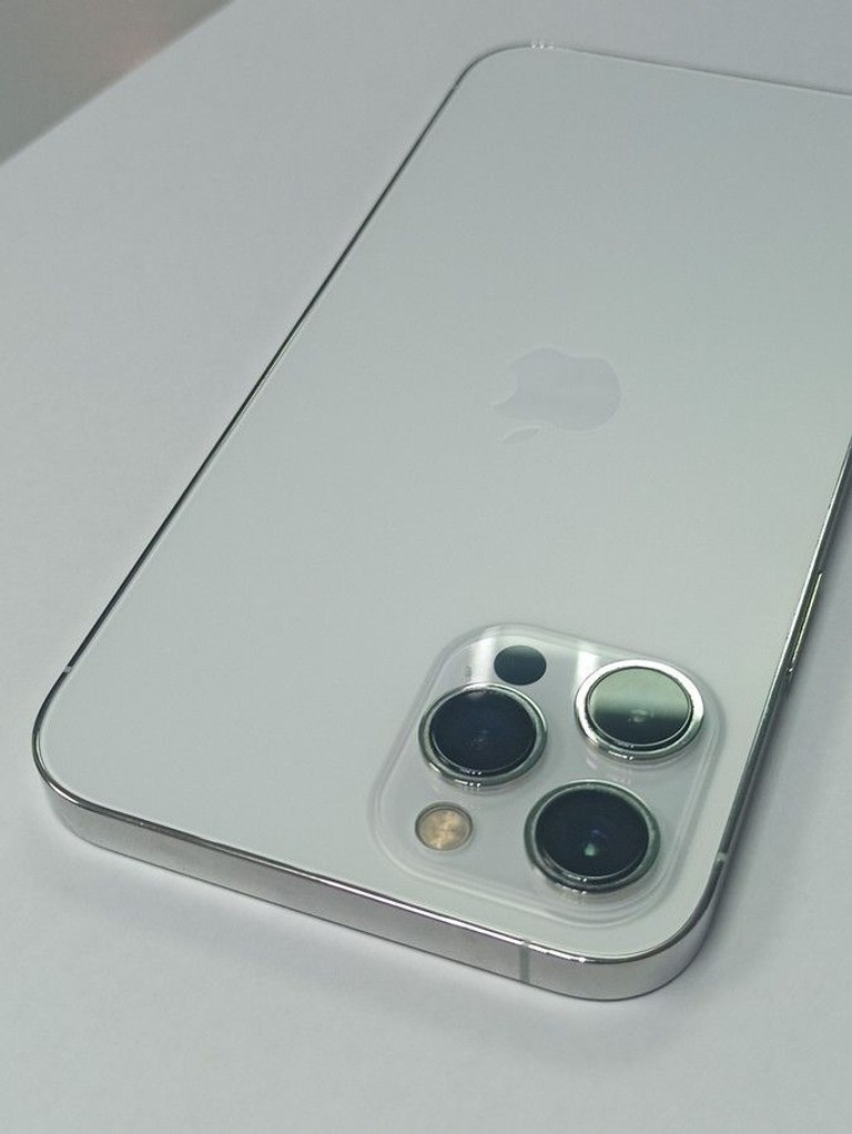 Дешево Apple iphone 12 pro max 128gb з ломбарду