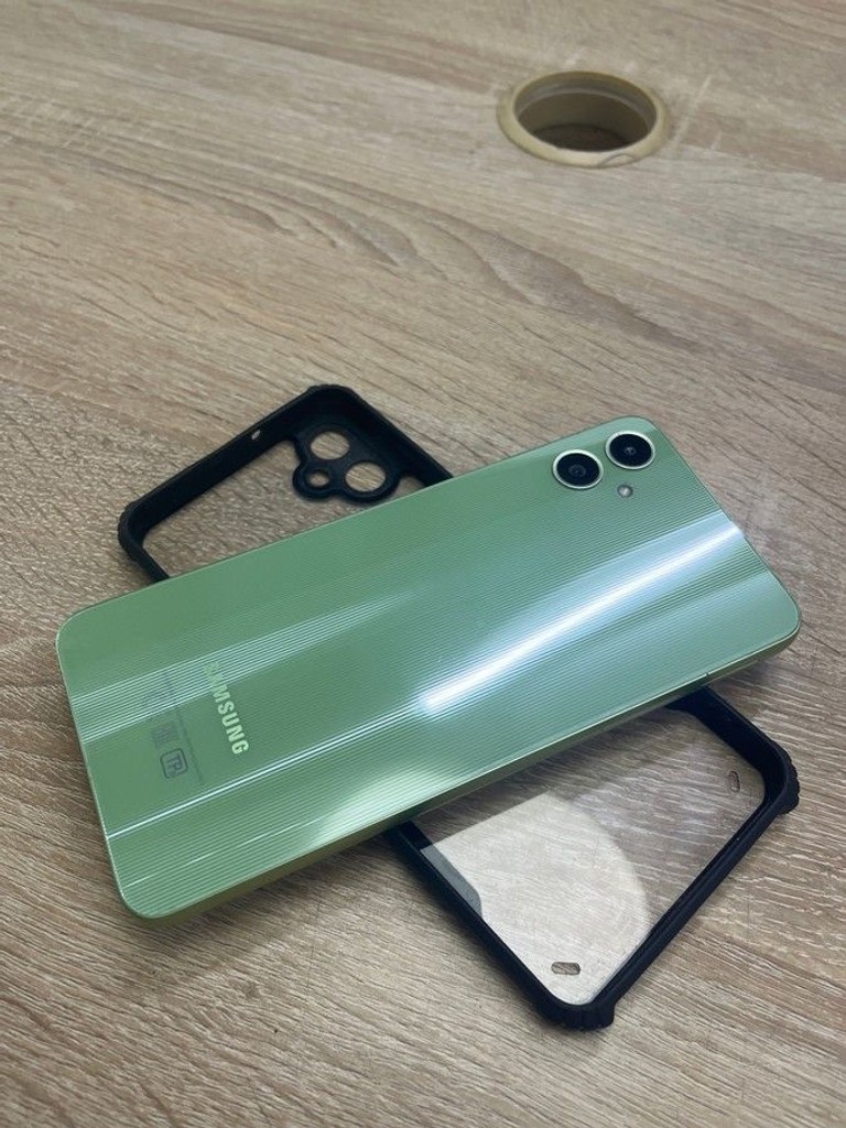Купить Samsung galaxy a05 4/64gb Б/У