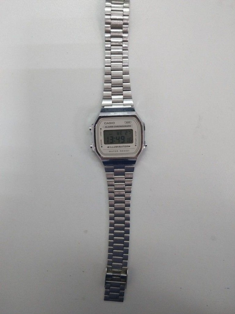 Дешево Casio a168 з ломбарду