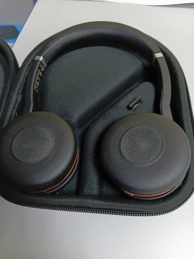Jabra evolve 75 se me Код:01-200989608. Зображення 9