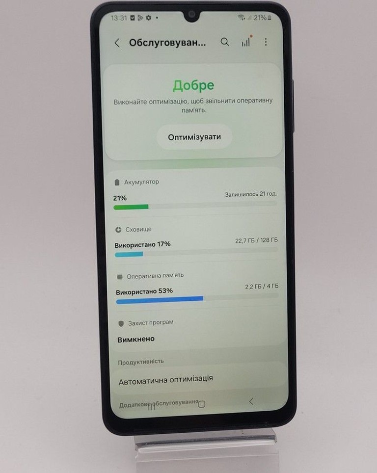 Дешево Samsung galaxy a06 4/128gb з ломбарду