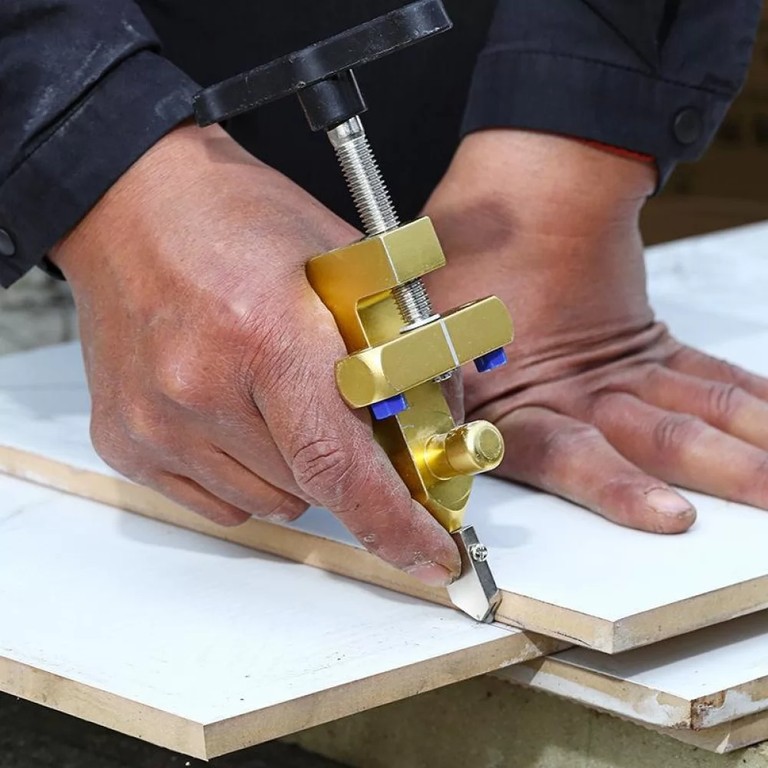Glass cutter 2 в 1 для кераміки та скла Код:null. Изображение 4