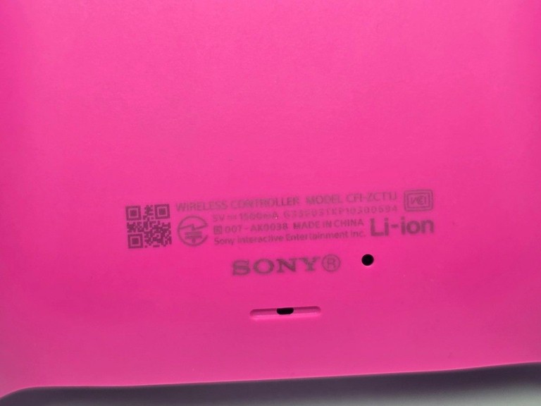 Sony DualSense Death Stranding 2 Limited Edition (1000048603) Код:01-200890511. Зображення 6