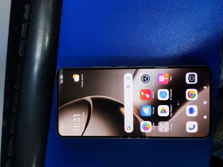 Оголошення Xiaomi 14t pro 12/512gb Б/У