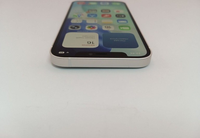 Дешево Apple iPhone 12 64GB (PRODUCT)RED з ломбарду