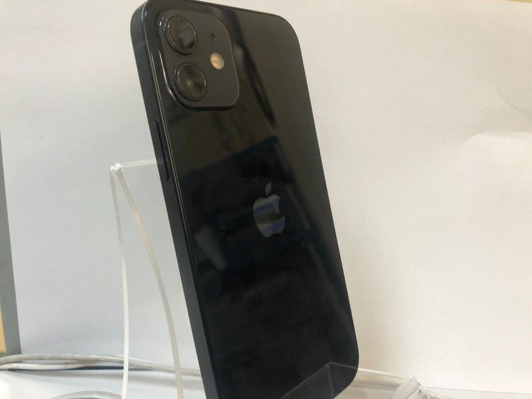 Дешево Apple iPhone 12 256GB (PRODUCT)RED з ломбарду