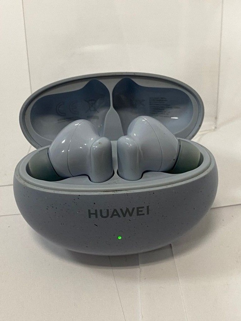Розпродаж Huawei FreeBuds 5i Black, продавець Техноскарб