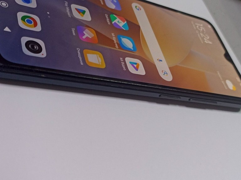 Купити Xiaomi redmi 12c 3/32gb Б/У