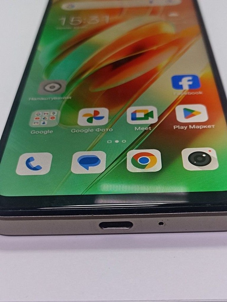 Розпродаж Zte Nubia Music 4/128GB POP Art, продавець Техноскарб