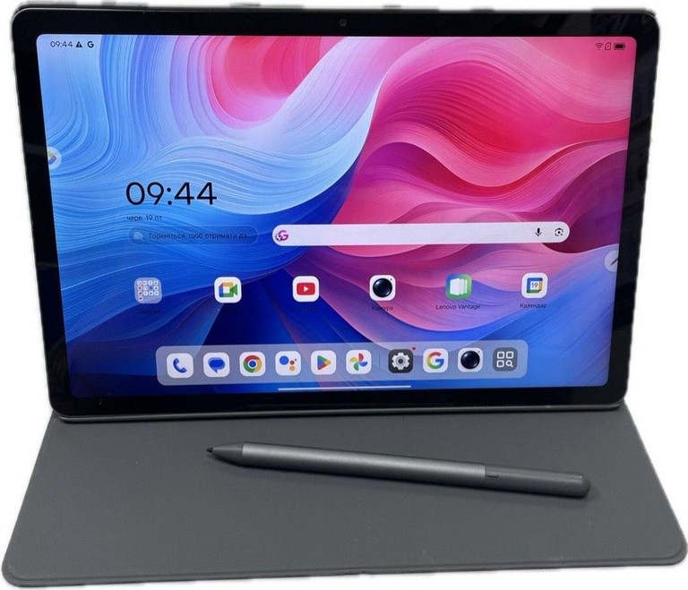 Оголошення Lenovo ideapad tab tb336zu 8/128gb Б/У