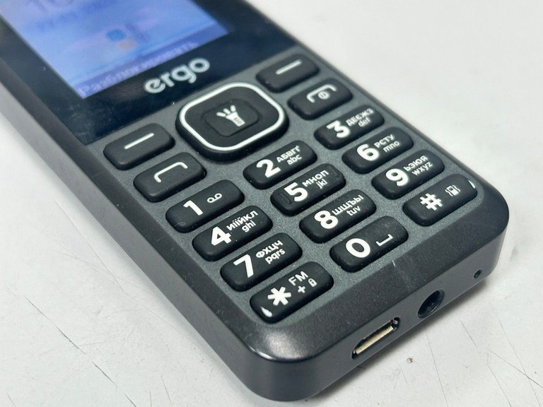 Ergo b181 Код:01-200995964. Изображение 5