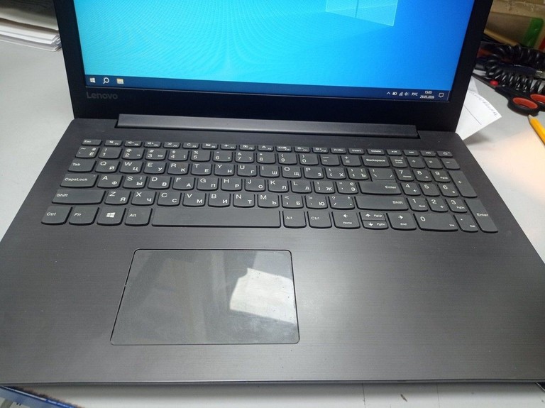 Дешиво Lenovo 15/amd a6 9225 ddr4/4gb ddr4/hdd 500 gb/*інтегрована с ломбарда