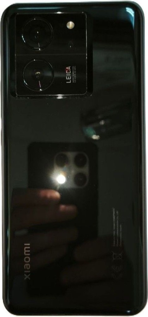 Xiaomi 13T 8/256GB Black Код:01-200993063. Изображение 5