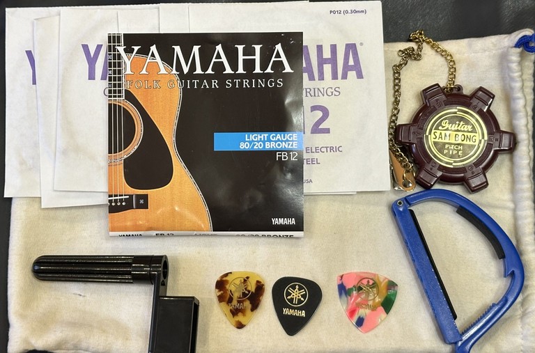 Yamaha F310P Код:null. Зображення 4