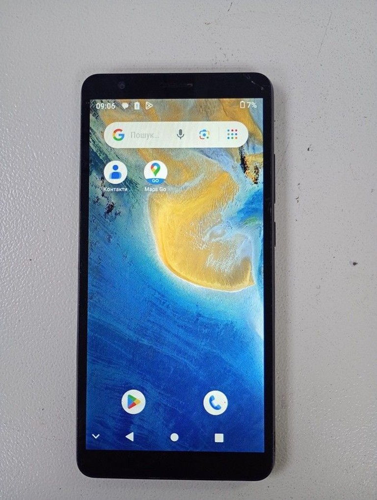 Zte blade a31 plus 1/32gb Код:01-200996574. Зображення 11