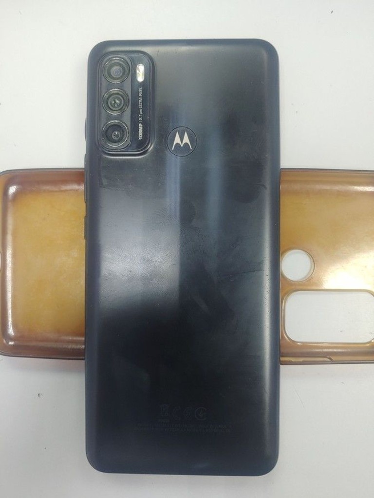 Дешево Motorola moto g60 xt2135-2 6/128gb з ломбарду