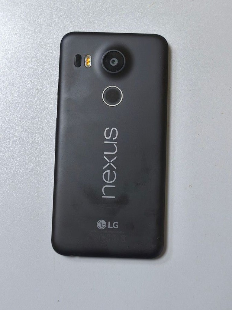 Оголошення Lg h791 nexus 5x 2/32gb Б/У