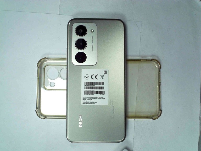 Купити Xiaomi redmi 15 4g 6/128gb Б/У