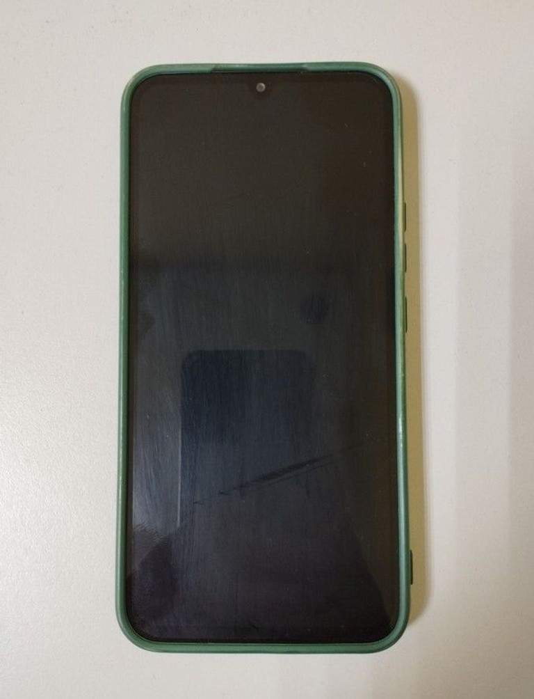 Оголошення Samsung galaxy a34 5g sm-a346e 8/256gb Б/У