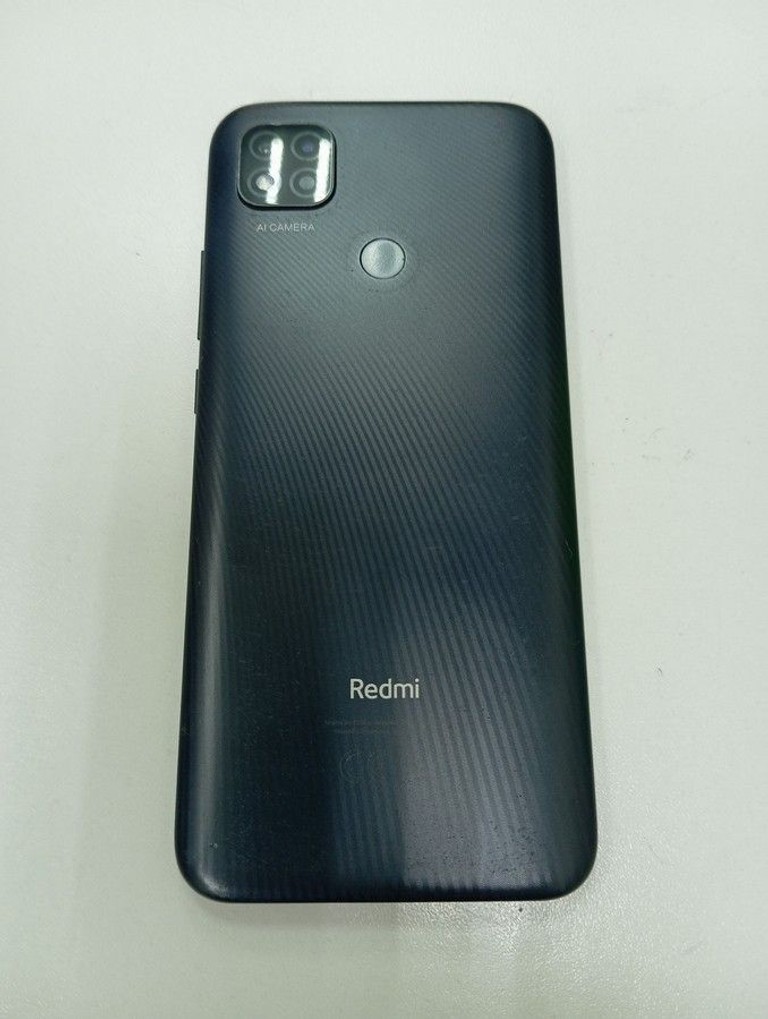 Розпродаж Xiaomi redmi 9c nfc 2/32gb, продавець Техноскарб