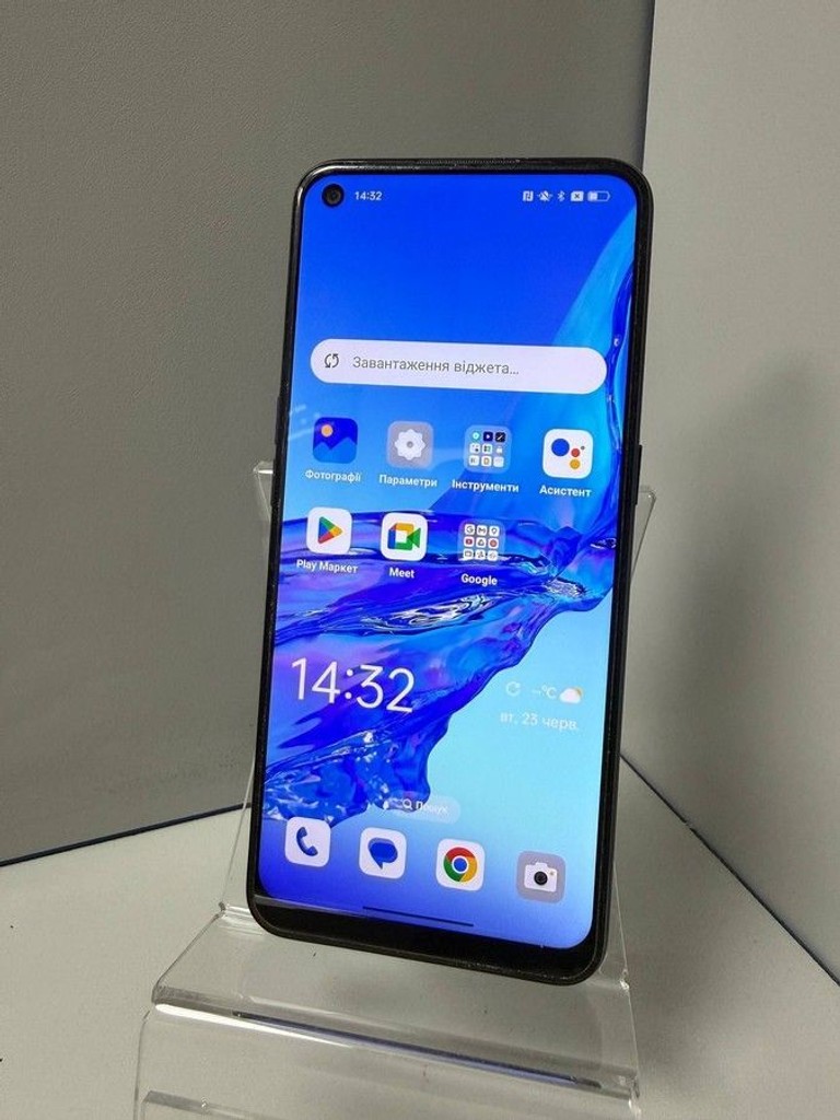 Дешево Oppo a53 4/64gb з ломбарду