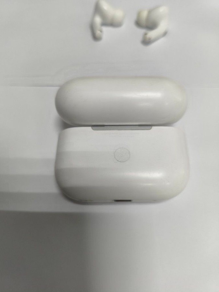 Apple airpods pro 2nd generation magsafe Код:01-200998834. Зображення 12