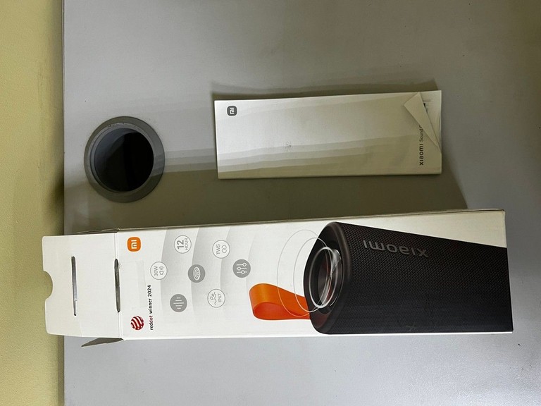 Xiaomi sound outdoor 30w Код:01-200999383. Зображення 6