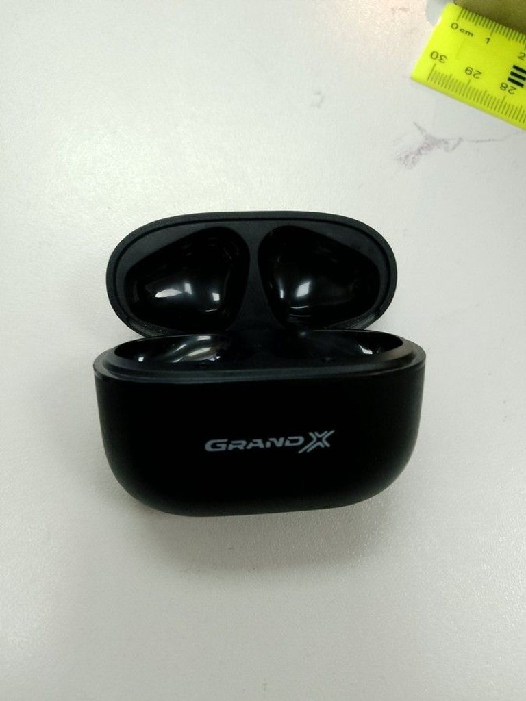 Объявление Grand-x GB-99B Black Б/У
