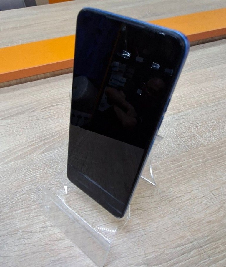 Оголошення Tecno spark 10 ki5q 8/128gb Б/У