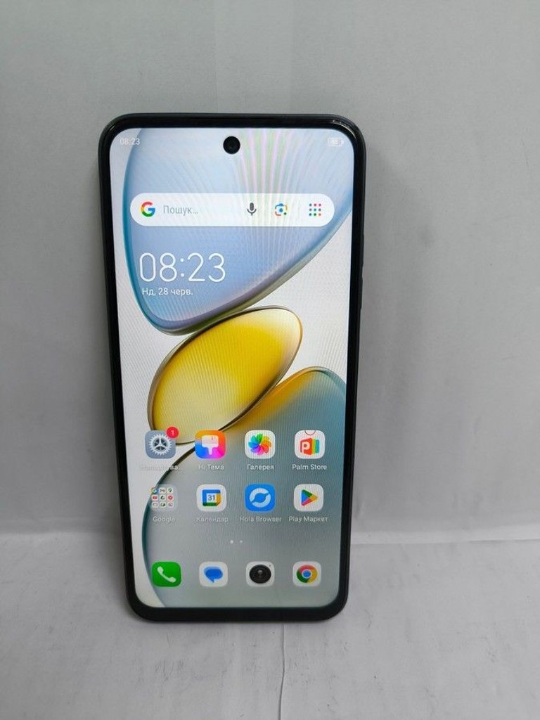 Купити Tecno spark go 1 kl4 4/128gb Б/У