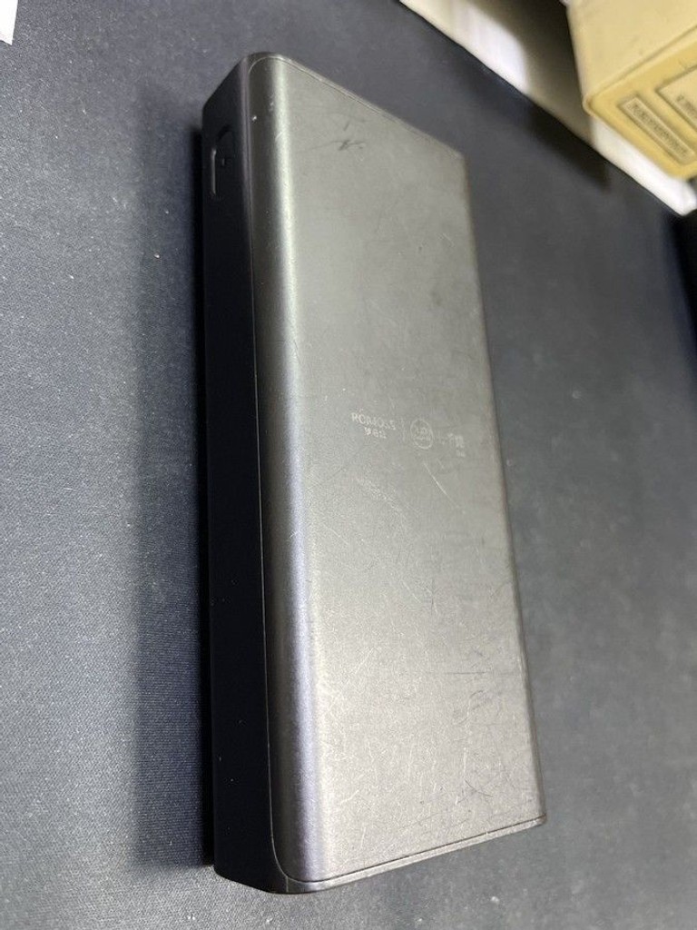 Оголошення Romoss 20000mah Б/У