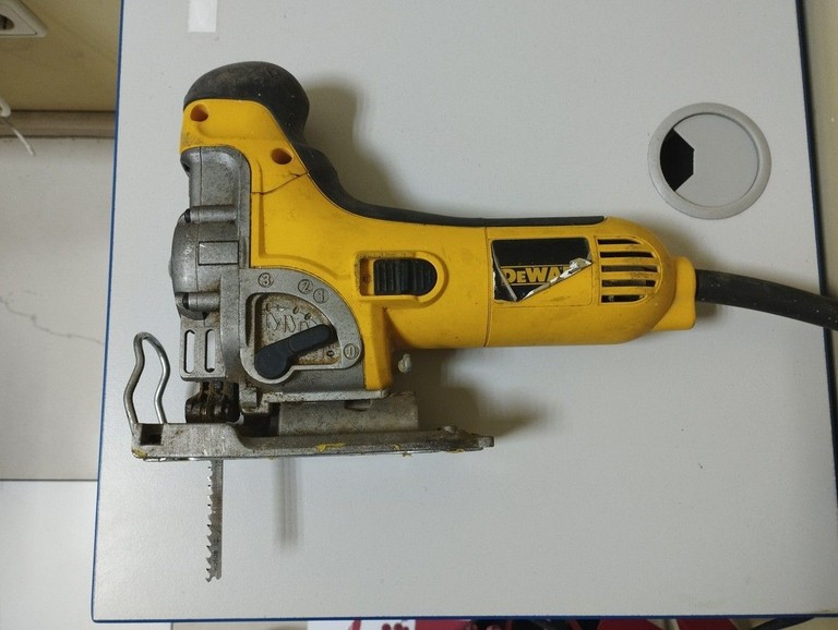 Купити Dewalt DW333K Б/У