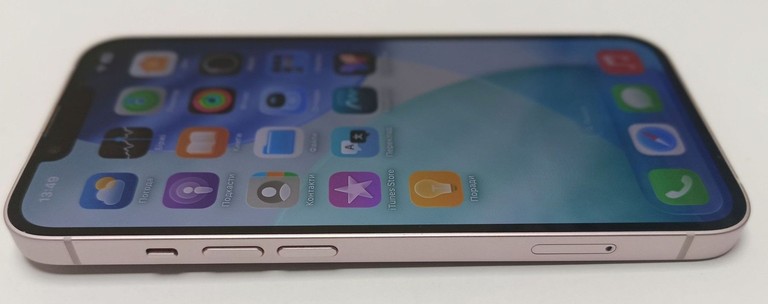 Apple iphone 13 128gb Код:01-201002767. Зображення 6