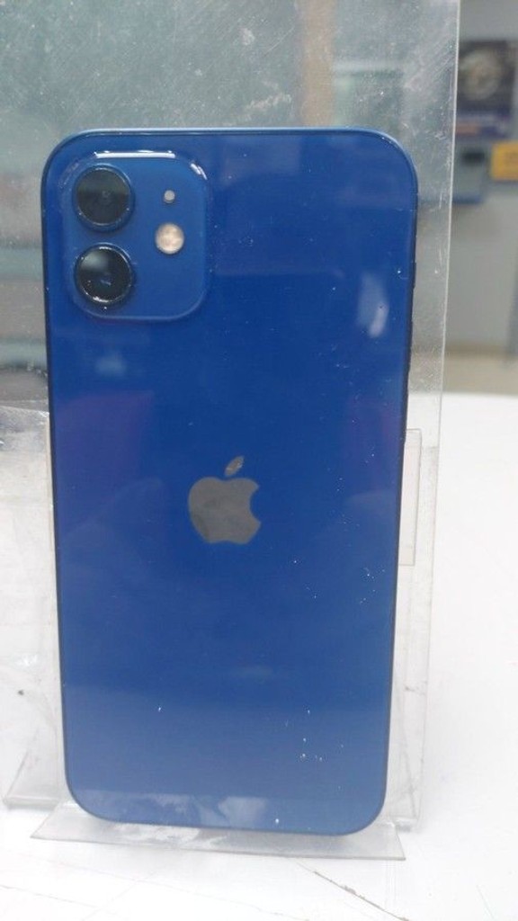 Дешево Apple iPhone 12 128GB (PRODUCT)RED з ломбарду