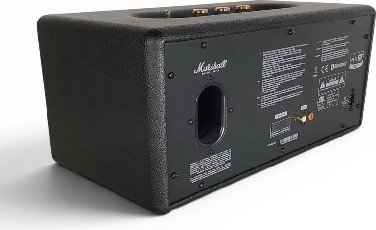 Marshall Stanmore Black (4090838) Код:null. Зображення 7