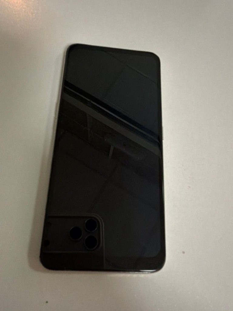Купити Oppo reno2 z 8/128gb Б/У