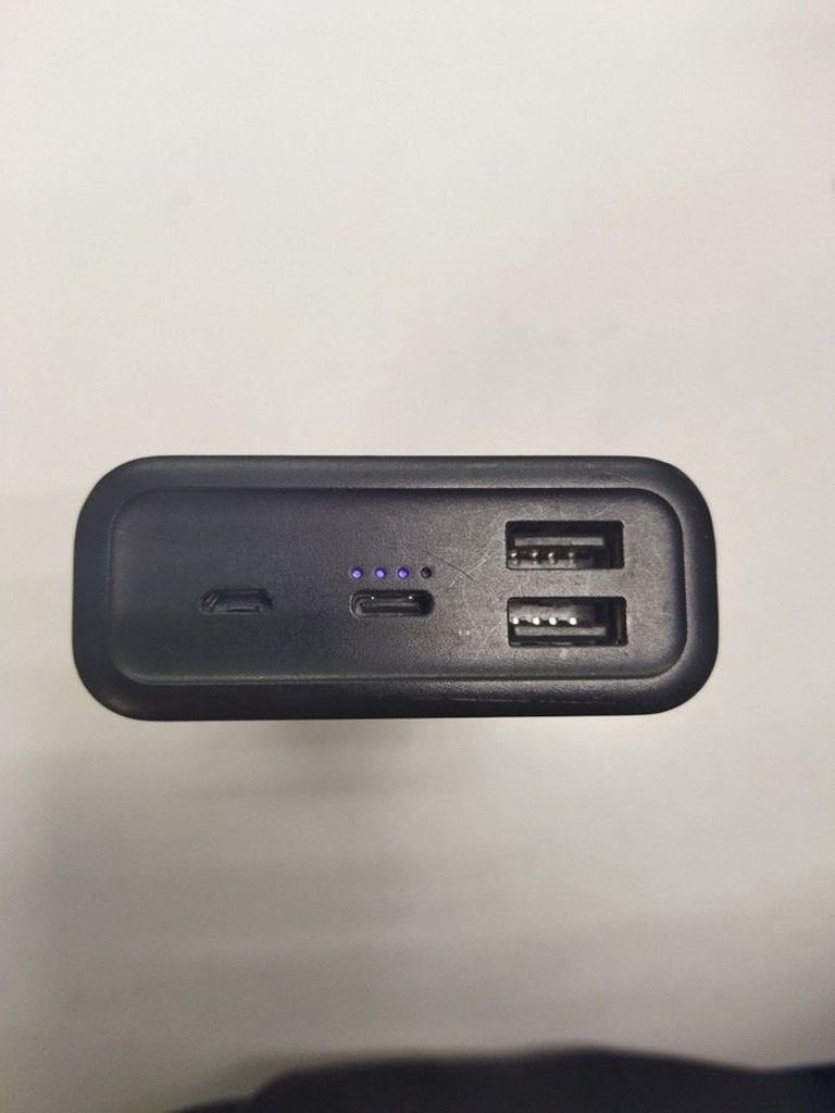 Оголошення Walker WB-630 30000mAh Black Б/У
