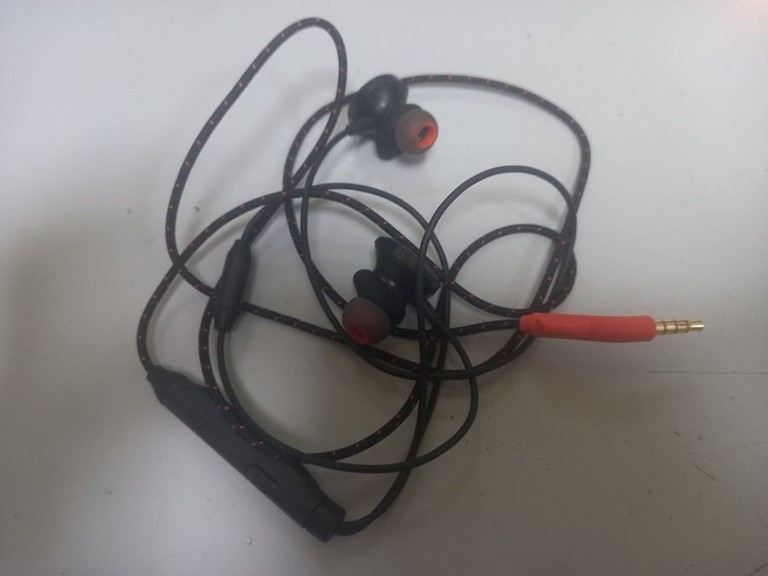 Оголошення Jbl quantum 50 Б/У