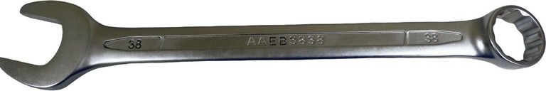 Оголошення Toptul AAEB3838 Б/У