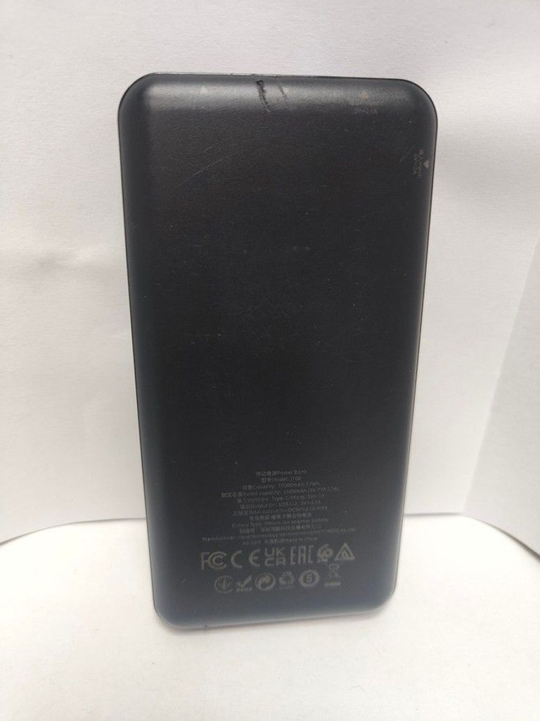 Объявление Hoco j100 10000mah 10.5w Б/У