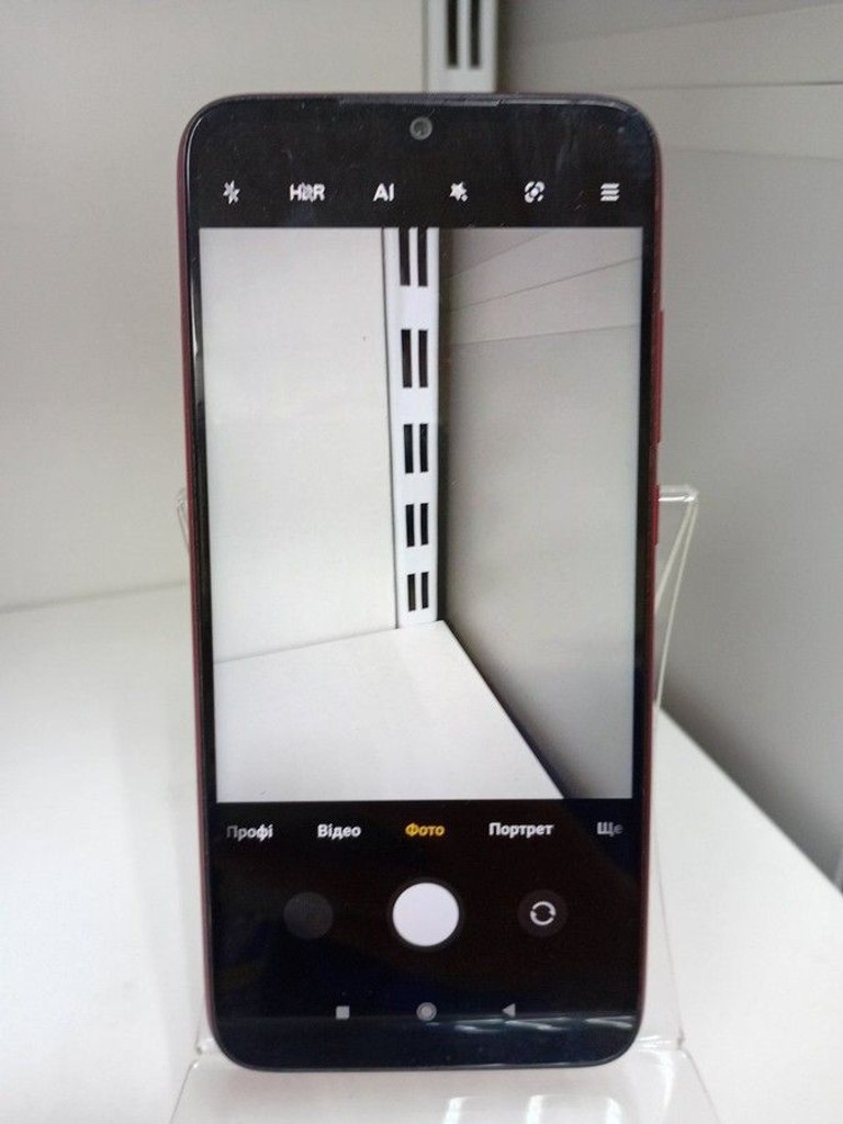 Xiaomi Redmi Note 7 3/32GB Black Код:01-201007713. Зображення 5