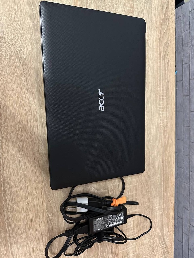 Acer Aspire 5742Z Код:null. Зображення 5