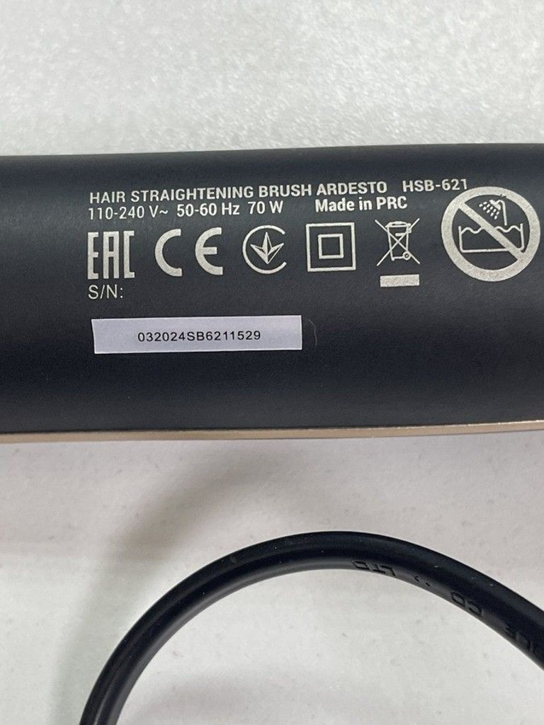 Оголошення Ardesto HSB-621 Б/У