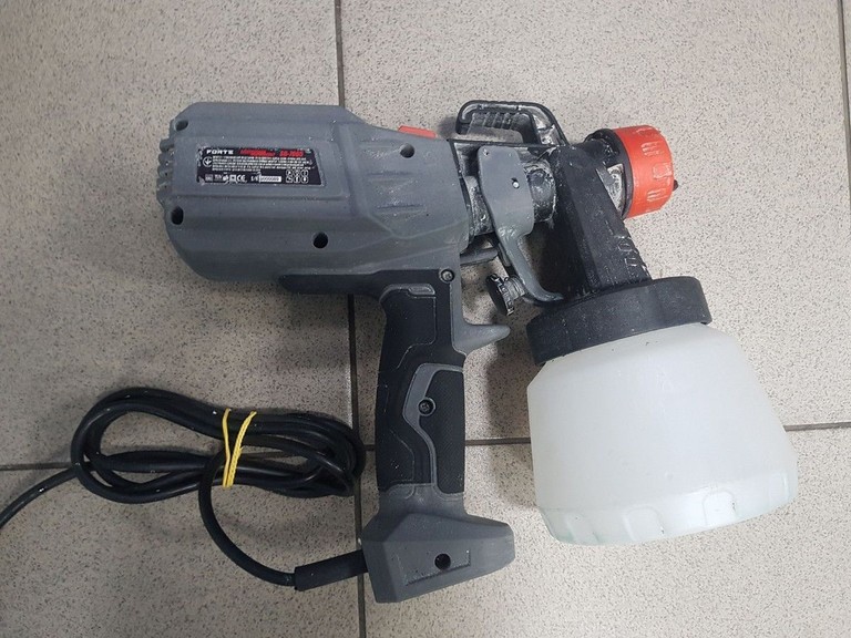 Оголошення Forte SG-7065 Б/У