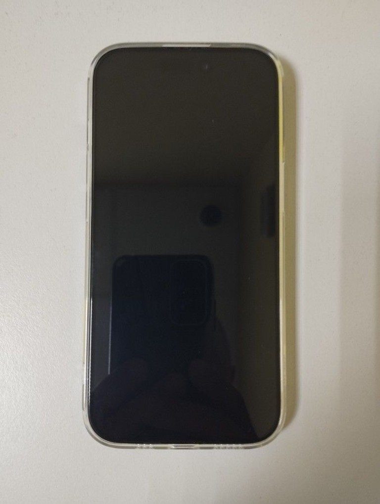 Оголошення Apple iPhone 15 128GB Green Б/У