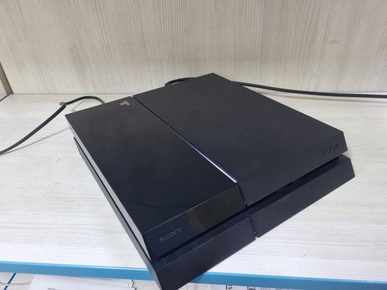 Sony playstation 4 500gb Код:01-201011646. Зображення 9