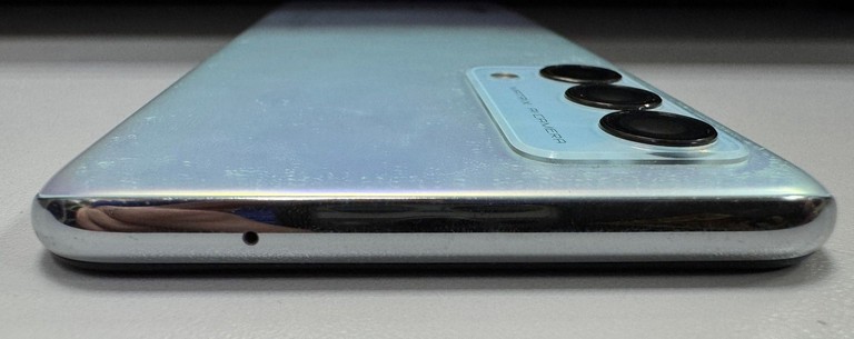 Realme gt master edition 6/128gb Код:01-201008298. Зображення 8