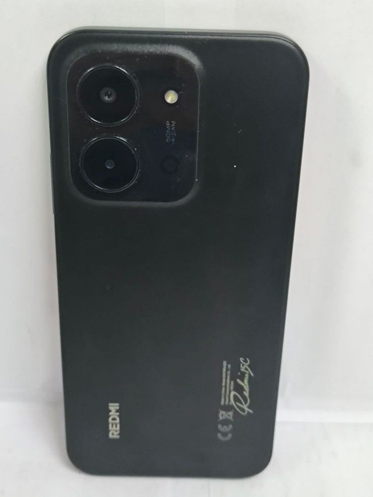 Объявление Xiaomi redmi 15c 4g 4/128gb Б/У